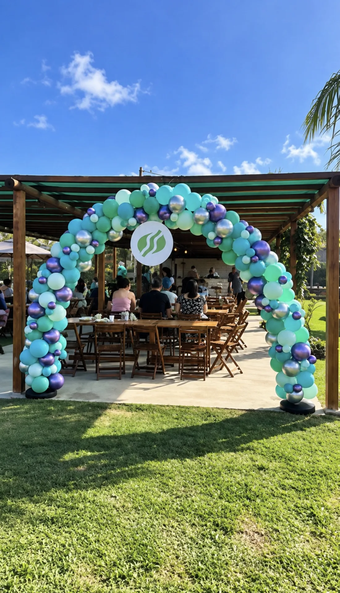 Uma experiência especial para sua empresa